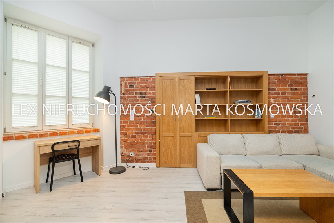 Mieszkanie trzypokojowe na wynajem Warszawa, Praga-Północ, ul. Jagiellońska  68m2 Foto 8