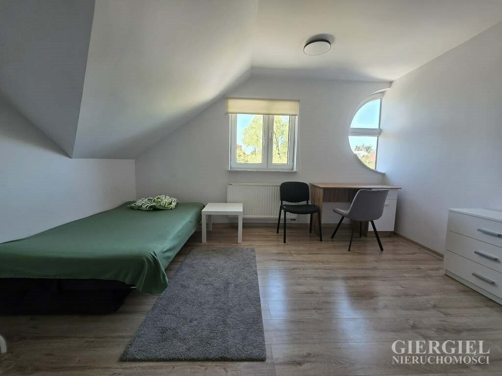 Pokój 10 m² w domu na Staromieściu (Rzeszów) z dostępem do kuchni i łazienki Rzeszów, Staromiejska  10m2 Foto 1