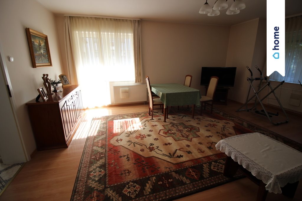 Mieszkanie dwupokojowe na sprzedaż Bydgoszcz  75m2 Foto 2