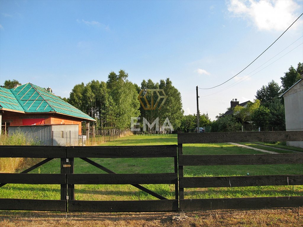 Działka budowlana na sprzedaż Nowa Kuźnica, Słoneczna  4 282m2 Foto 16