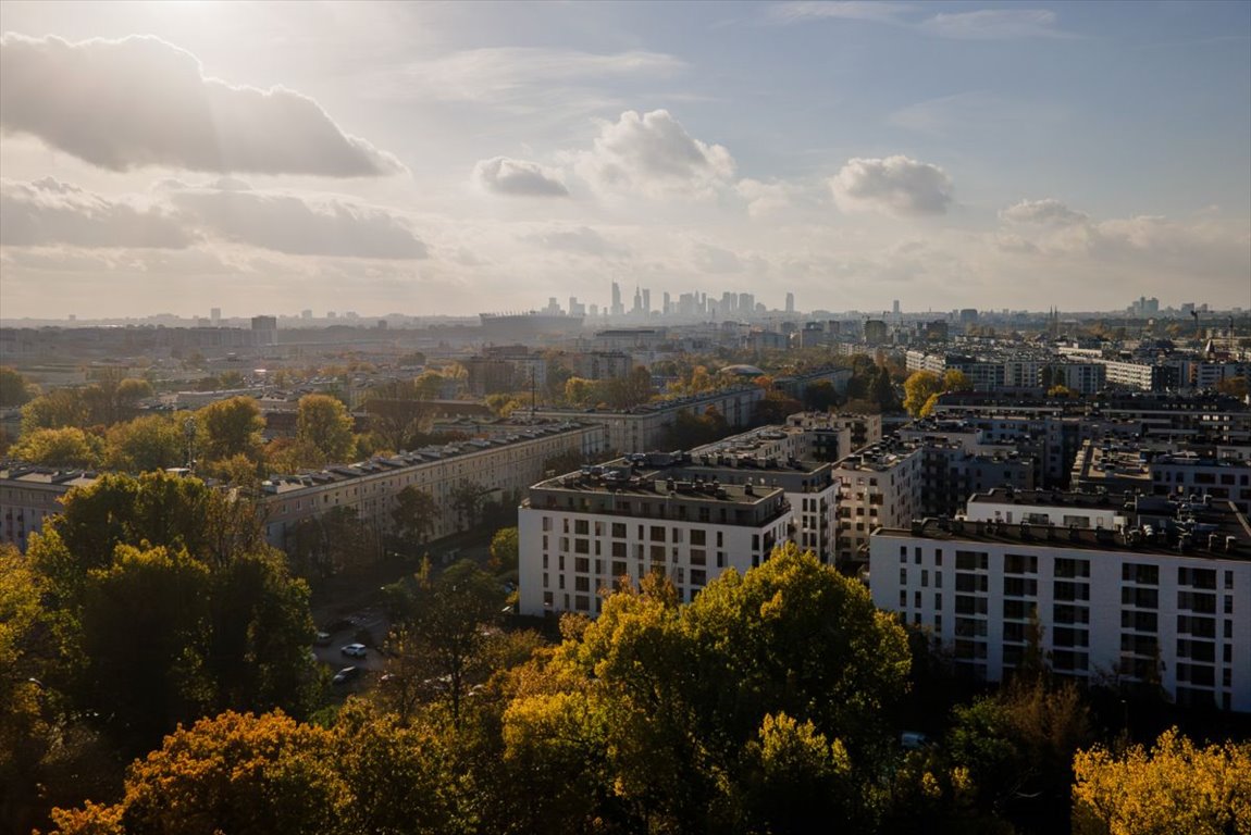 Mieszkanie trzypokojowe na sprzedaż Warszawa, Praga-Południe Grochów, Wojciecha Chrzanowskiego  65m2 Foto 12