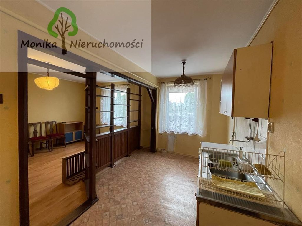 Przestronne mieszkanie 91 m2 w Tczewie, piwnica, gazowe Tczew, Wigury  91m2 Foto 1