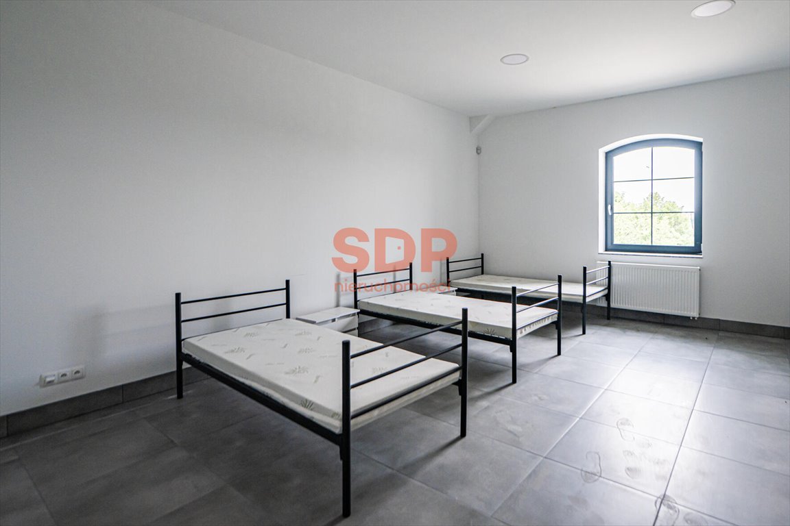 Nowoczesny lokal biurowy 139 m2 w Kuklicach z wysokim standardem Kuklice, Wspólna  139m2 Foto 1