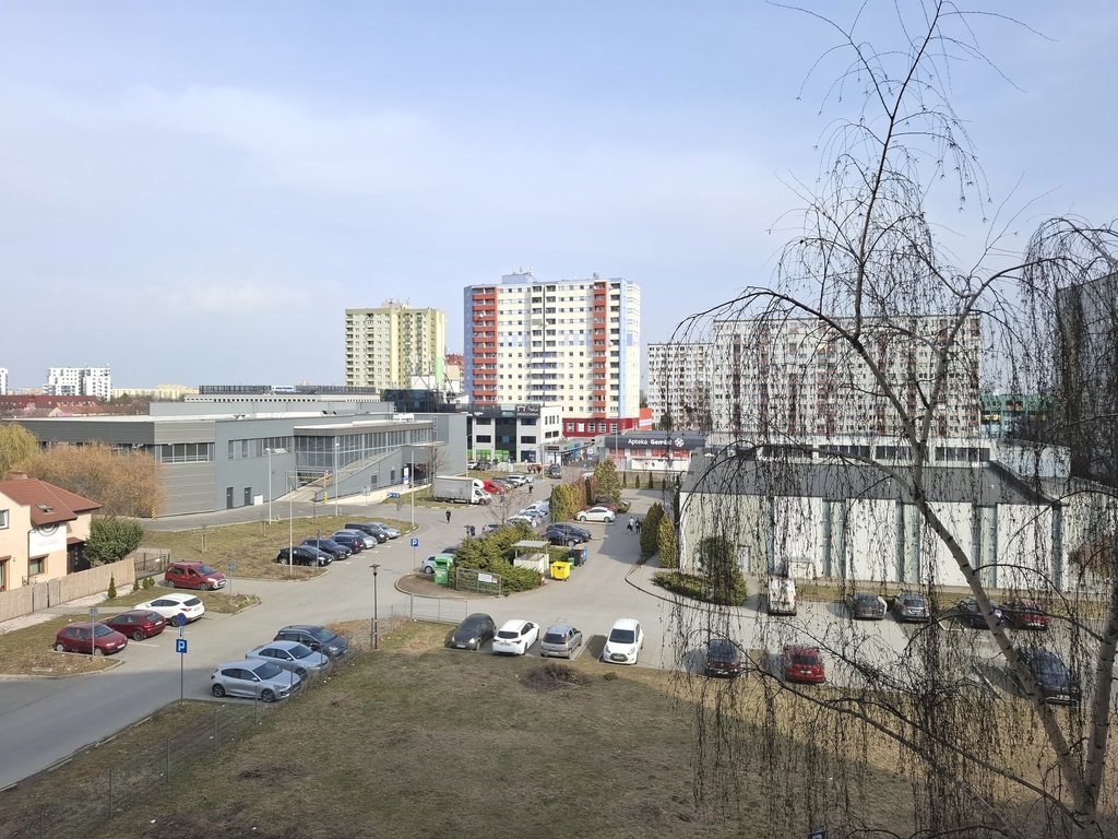 Komfortowe 3-pokojowe mieszkanie po remoncie, balkon, piwnica Wrocław, Fabryczna, Strzegomska  61m2 Foto 1