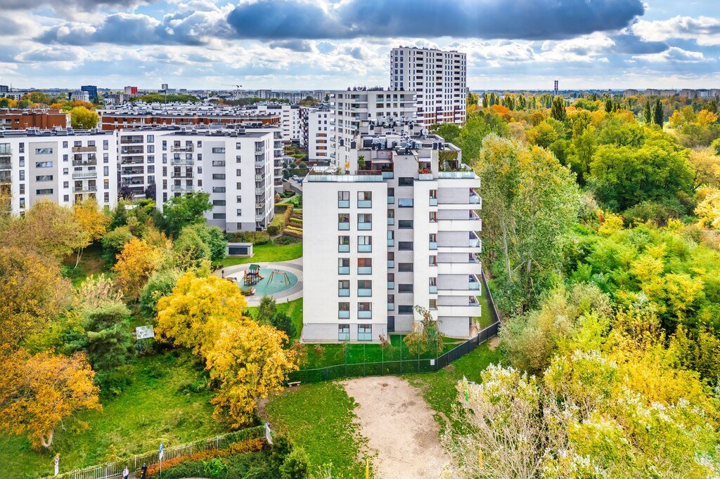 Mieszkanie trzypokojowe na sprzedaż Warszawa, Wola, Józefa Sowińskiego  51m2 Foto 13