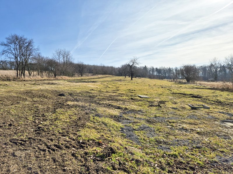 Działka budowlana na sprzedaż Cieszyn  970m2 Foto 1
