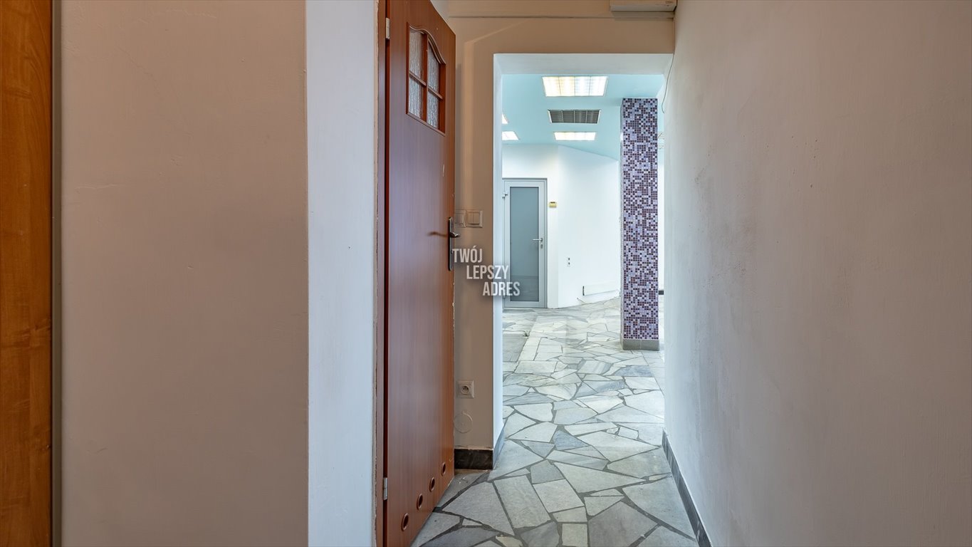 Lokal użytkowy na sprzedaż Kraków, Bronowice, Bronowice Małe, Balicka  216m2 Foto 9
