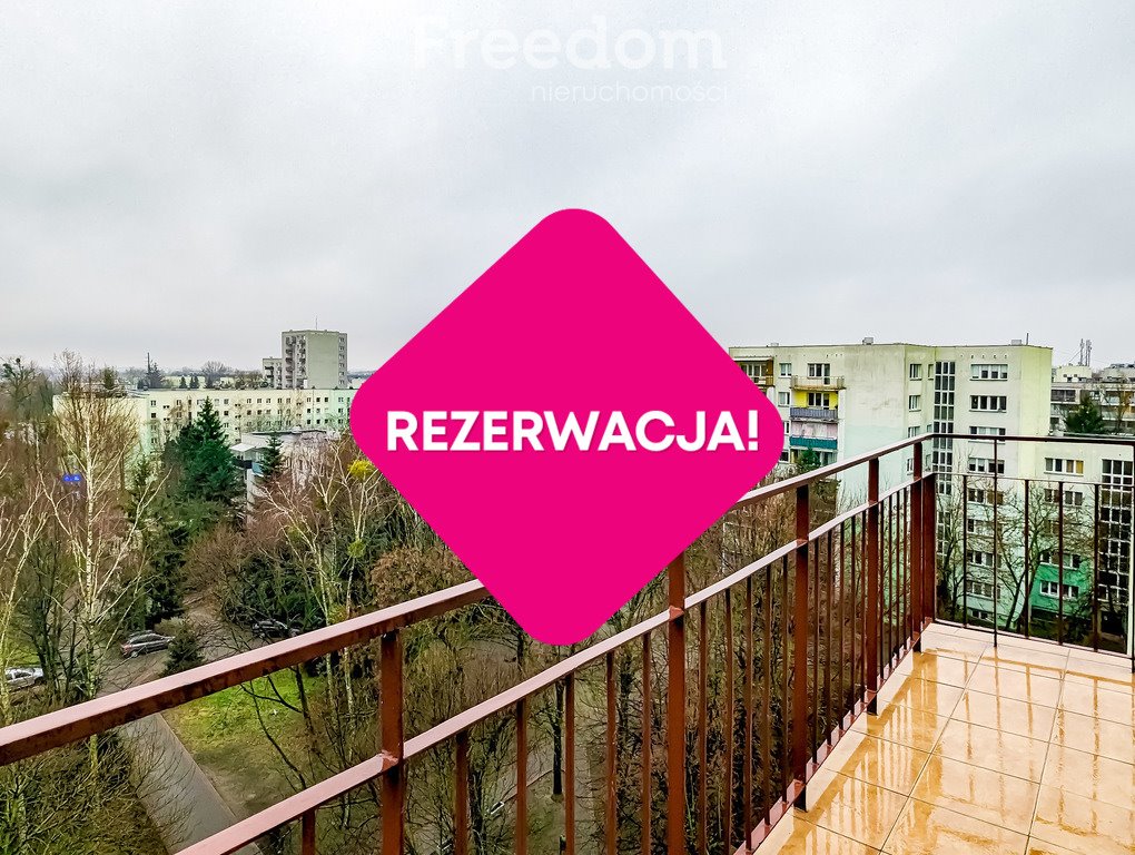 Mieszkanie dwupokojowe na sprzedaż Warszawa, Ursynów, Pięciolinii  58m2 Foto 10