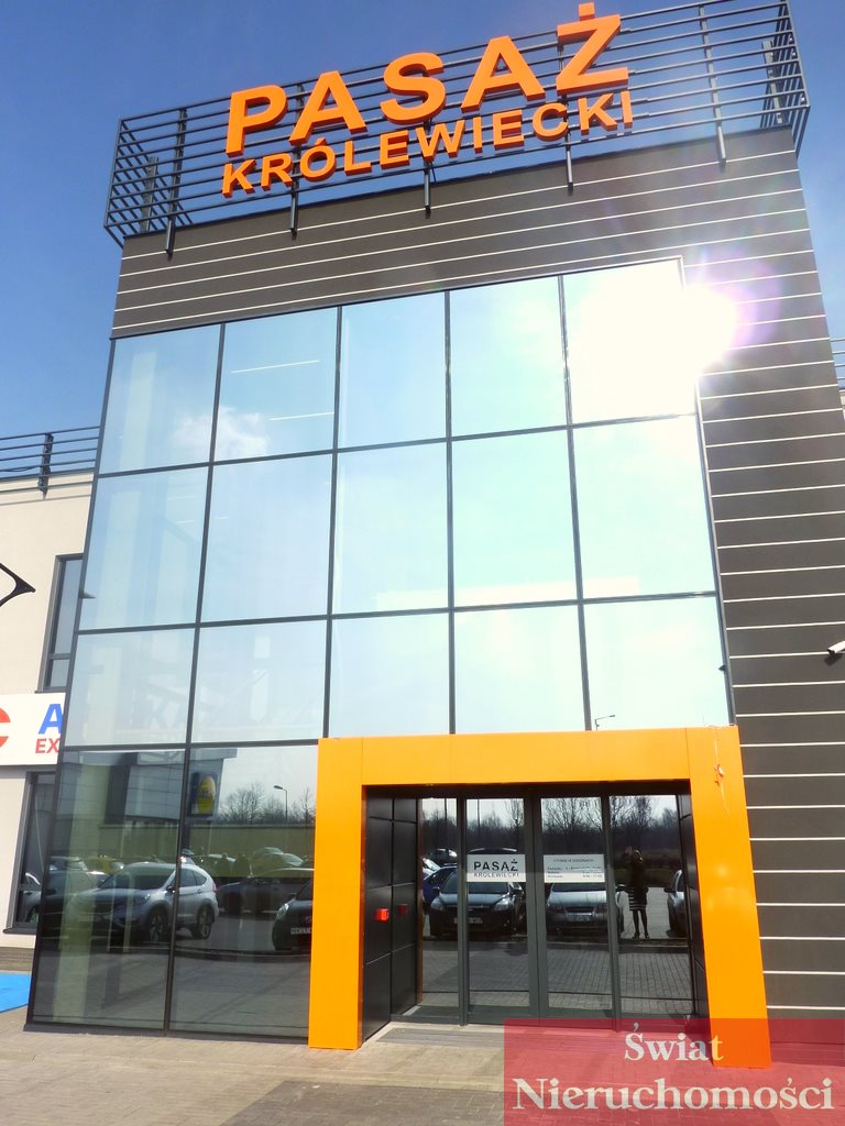 Lokal użytkowy na sprzedaż Wrocław, Maślice 248m2 Foto 1 Lokal użytkowy na sprzedaż Wrocław, Maślice 248m2 Foto 1