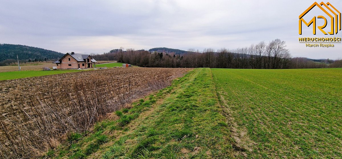 Działka inna na sprzedaż Brzozowa  12 789m2 Foto 14