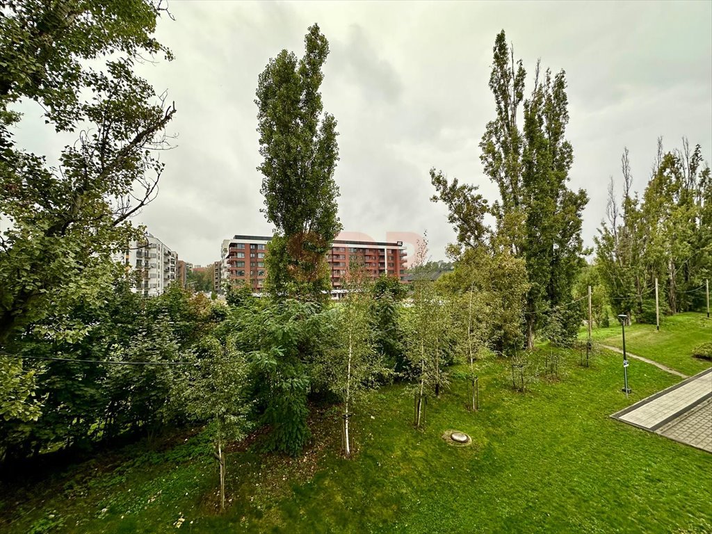 Mieszkanie dwupokojowe na sprzedaż Wrocław, Stare Miasto, Stare Miasto, Dmowskiego Romana  40m2 Foto 2