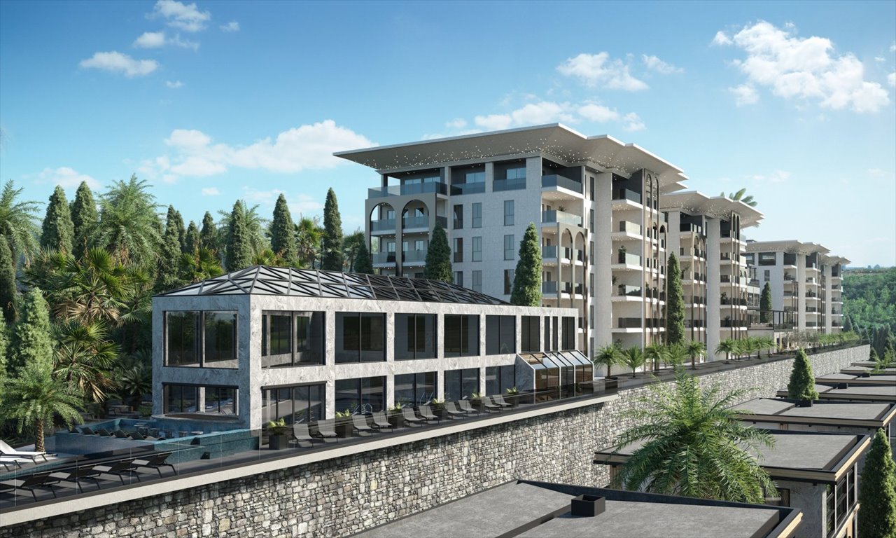 Kawalerka na sprzedaż Turcja, Alanya, Kargıcak, Alanya, Antalya  95m2 Foto 1