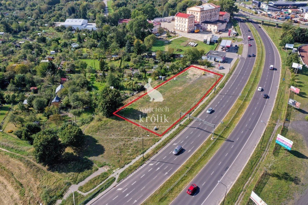 Działka inwestycyjna na sprzedaż Lublin, Aleje Tysiąclecia  2 436m2 Foto 6