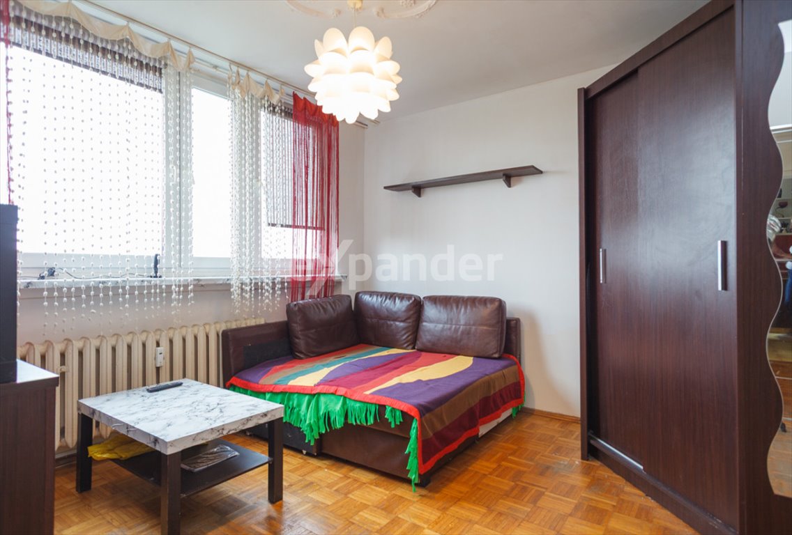 Mieszkanie dwupokojowe na sprzedaż Wrocław, Pilczyce, Koszykarska  33m2 Foto 1