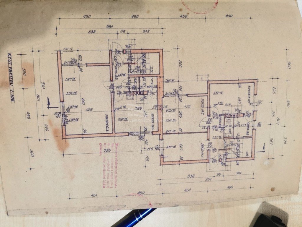 Dom na sprzedaż Wołomin, Fieldorfa  320m2 Foto 8