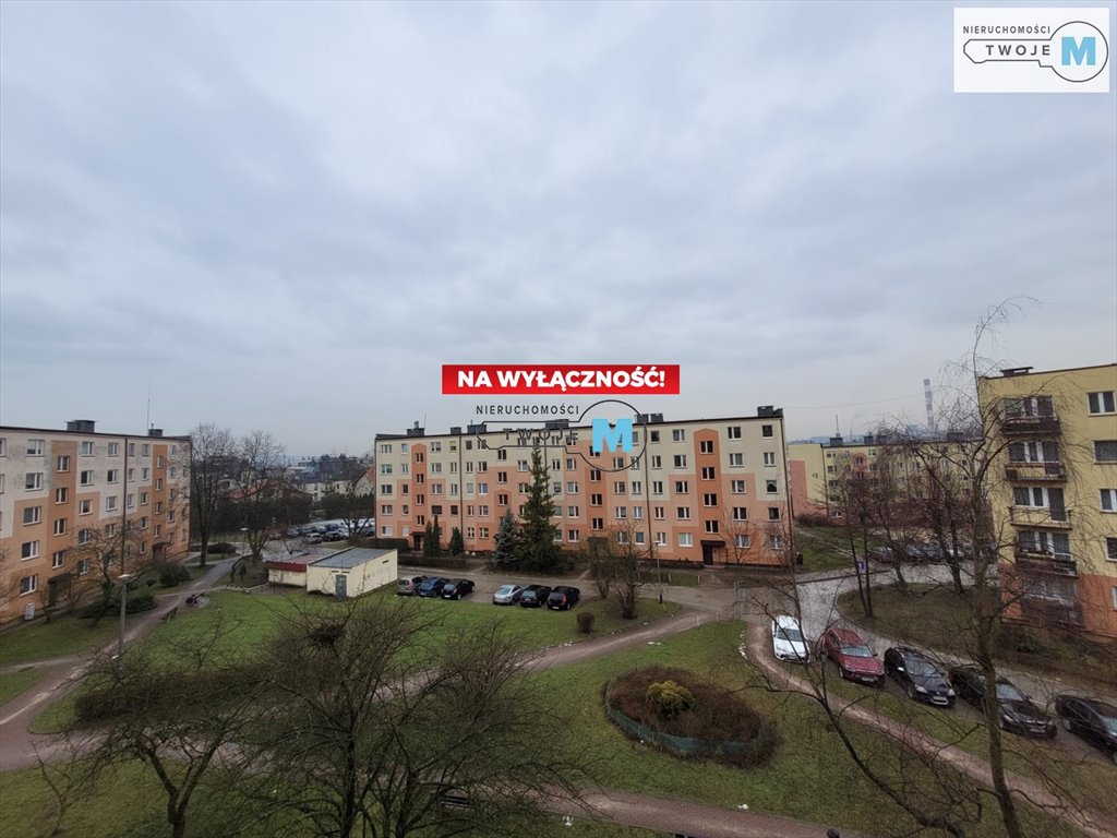 Mieszkanie trzypokojowe na sprzedaż Kielce, Uroczysko  59m2 Foto 14