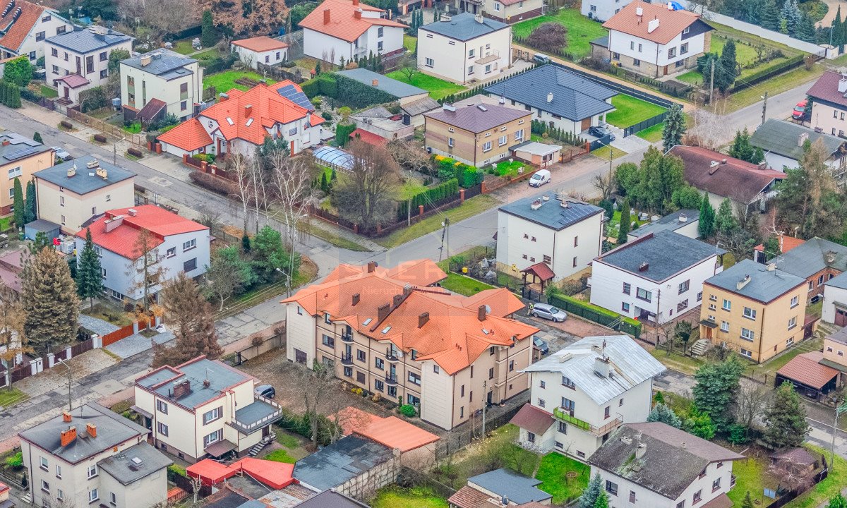 Mieszkanie czteropokojowe  na sprzedaż Częstochowa, Grabówka  126m2 Foto 5