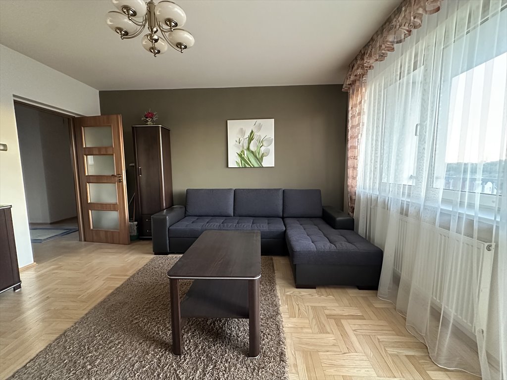 Mieszkanie dwupokojowe na sprzedaż Kraków, Podgórze, Wielicka 73  49m2 Foto 14