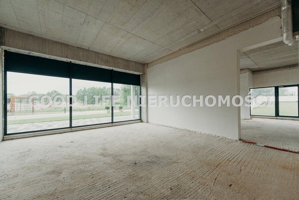 Lokal użytkowy na wynajem Rzeszów, Kwiatkowskiego  135m2 Foto 6