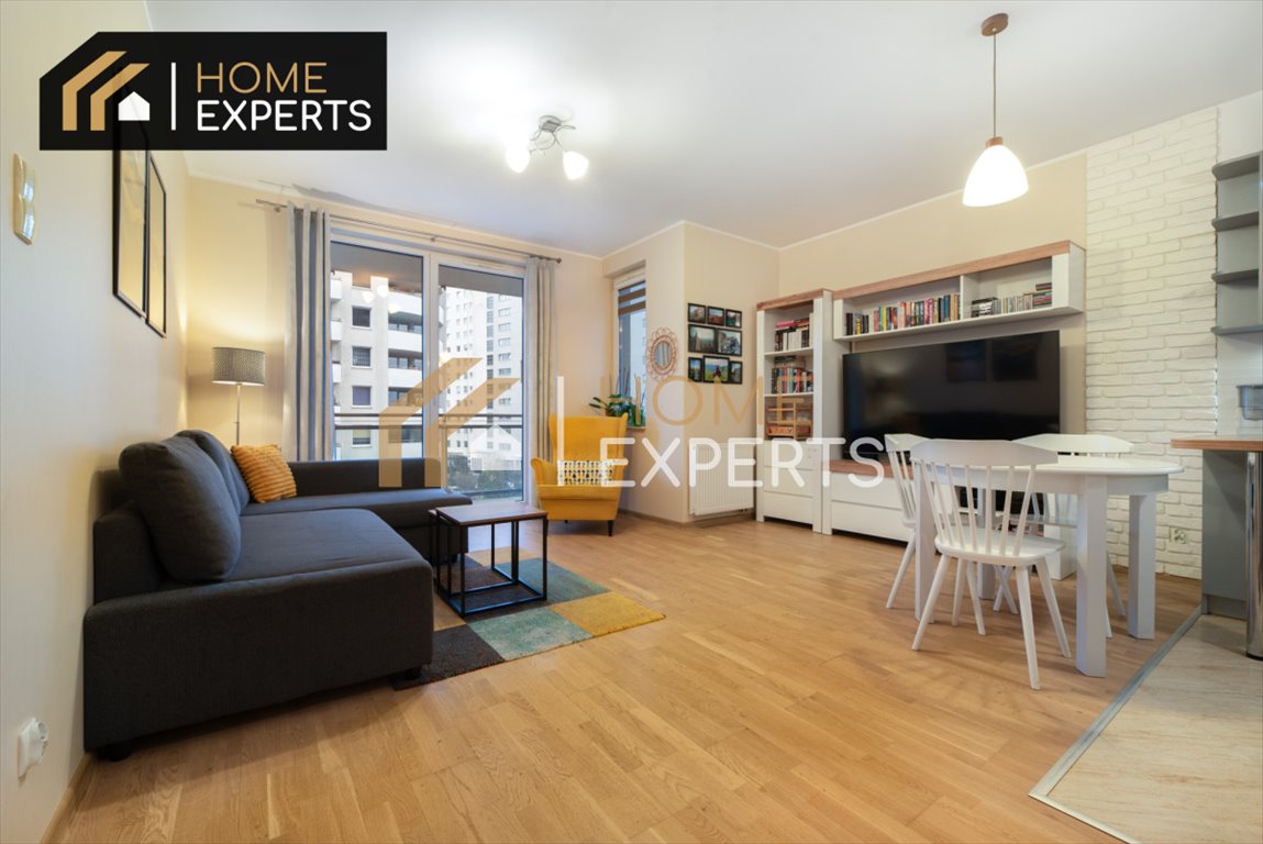 Przestronne 2-pokojowe mieszkanie z balkonem i komórką w Przymorzu Gdańsk, Przymorze, Olsztyńska  46m2 Foto 1