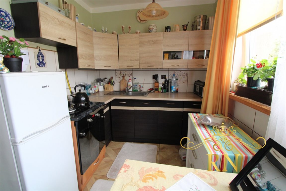 Mieszkanie trzypokojowe na sprzedaż Lublin, Tatary  46m2 Foto 7