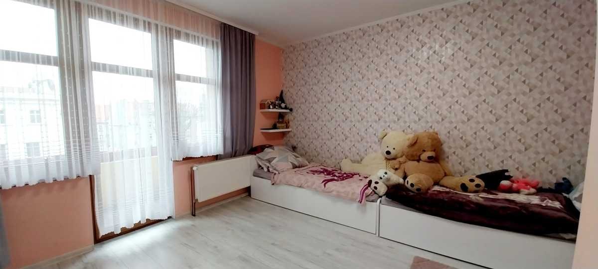 Mieszkanie trzypokojowe na sprzedaż Legnica  86m2 Foto 5