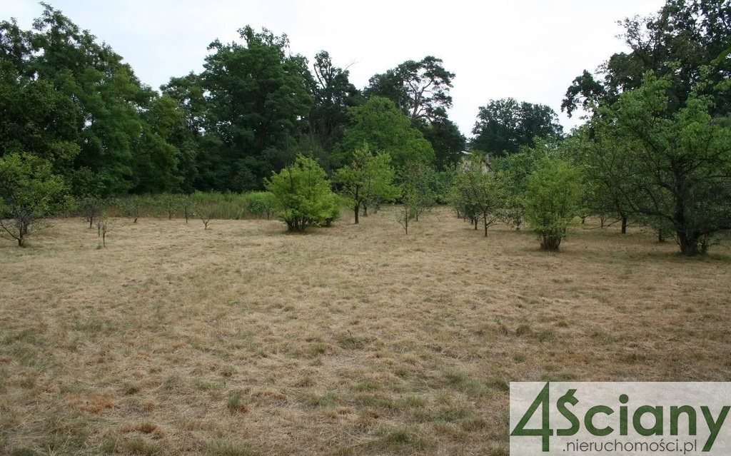 Działka budowlana na sprzedaż Milanówek  3 500m2 Foto 2