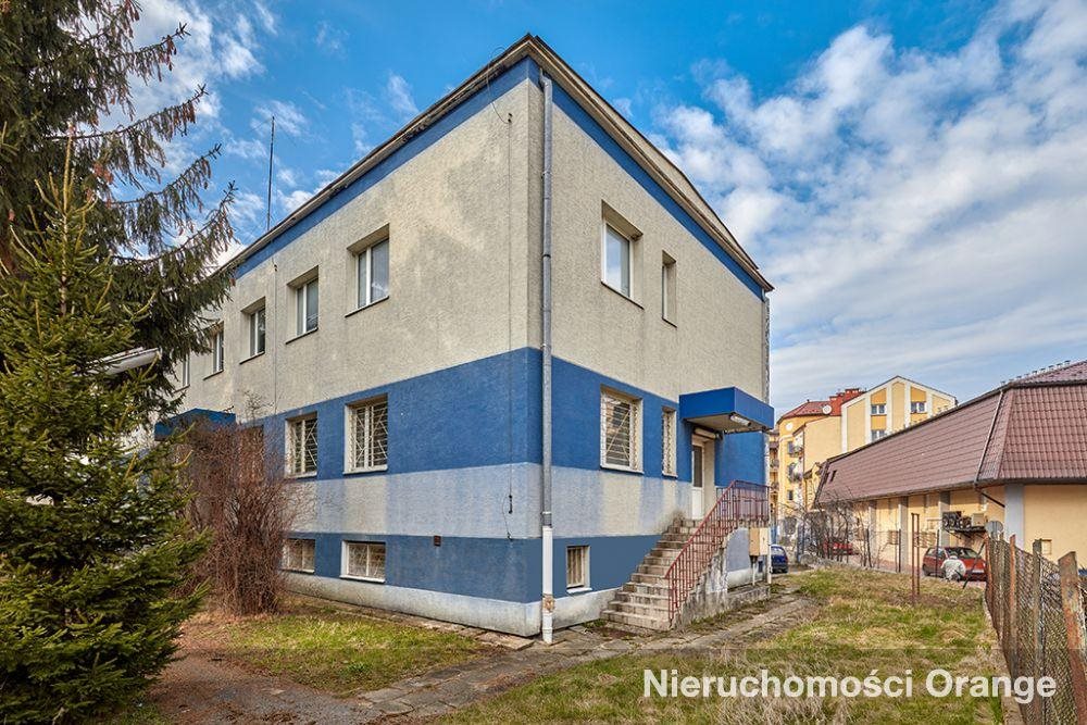 Lokal użytkowy na sprzedaż Gorlice, Gorlice, ul. Biecka 6a  1 140m2 Foto 5