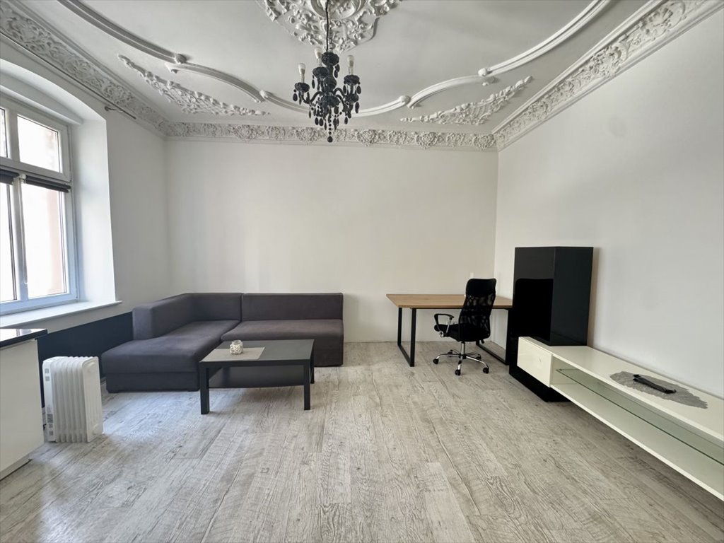 Mieszkanie dwupokojowe na sprzedaż Jelenia Góra, Wolności  41m2 Foto 1