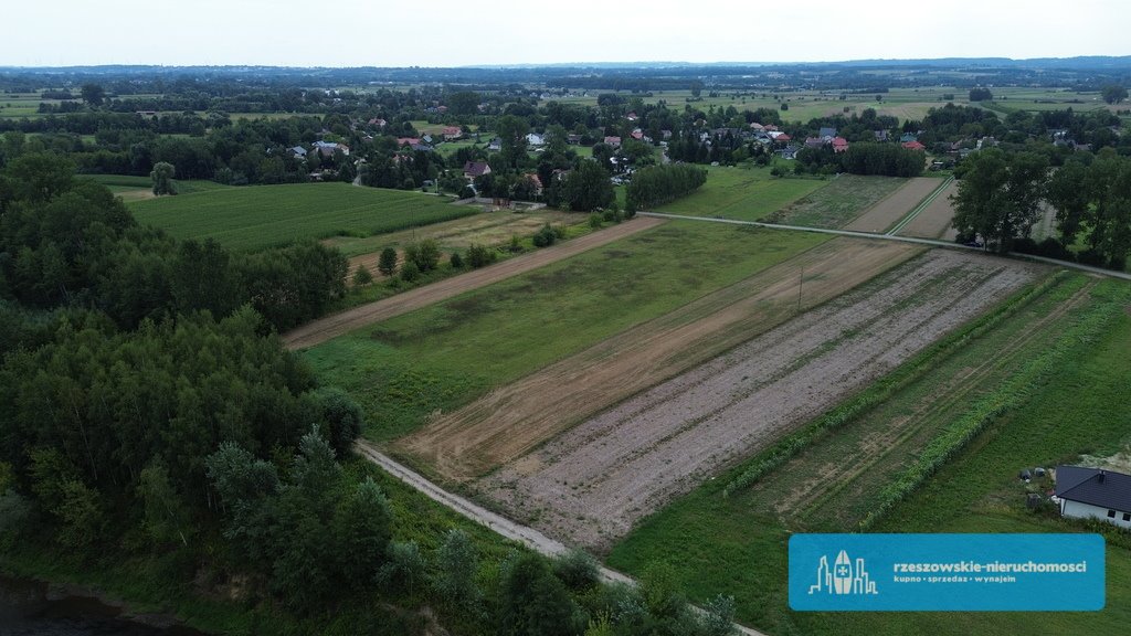 Działka budowlana na sprzedaż Łukawiec  9 700m2 Foto 7