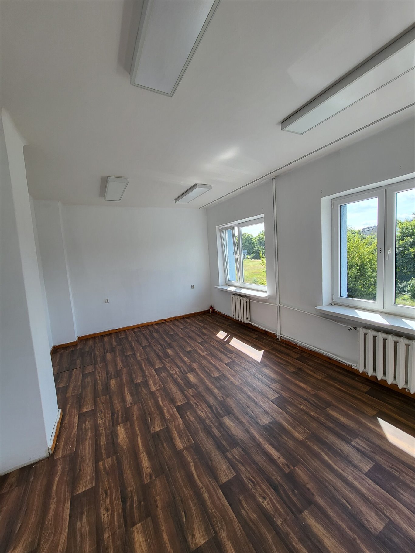 Biuro 24,5 m² w centrum Łodzi z parkingiem - zapraszam Łódź, Śródmieście, Piotrkowska  25m2 Foto 1