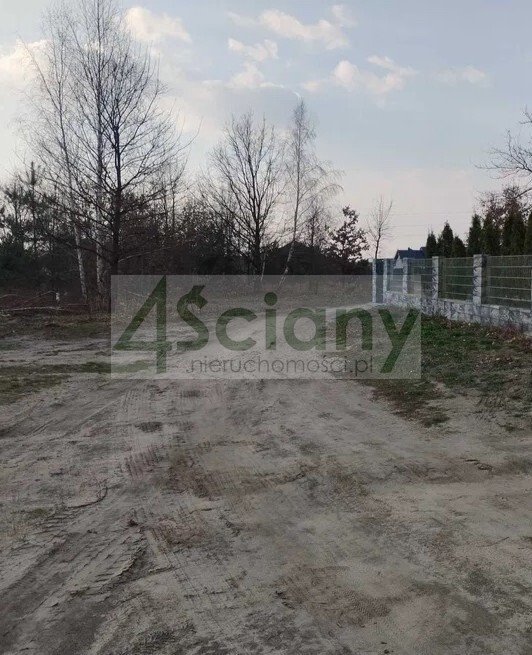Działka inwestycyjna na sprzedaż Żyrardów  2 860m2 Foto 1