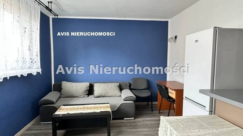 Mieszkanie na wynajem Świdnica  24m2 Foto 4