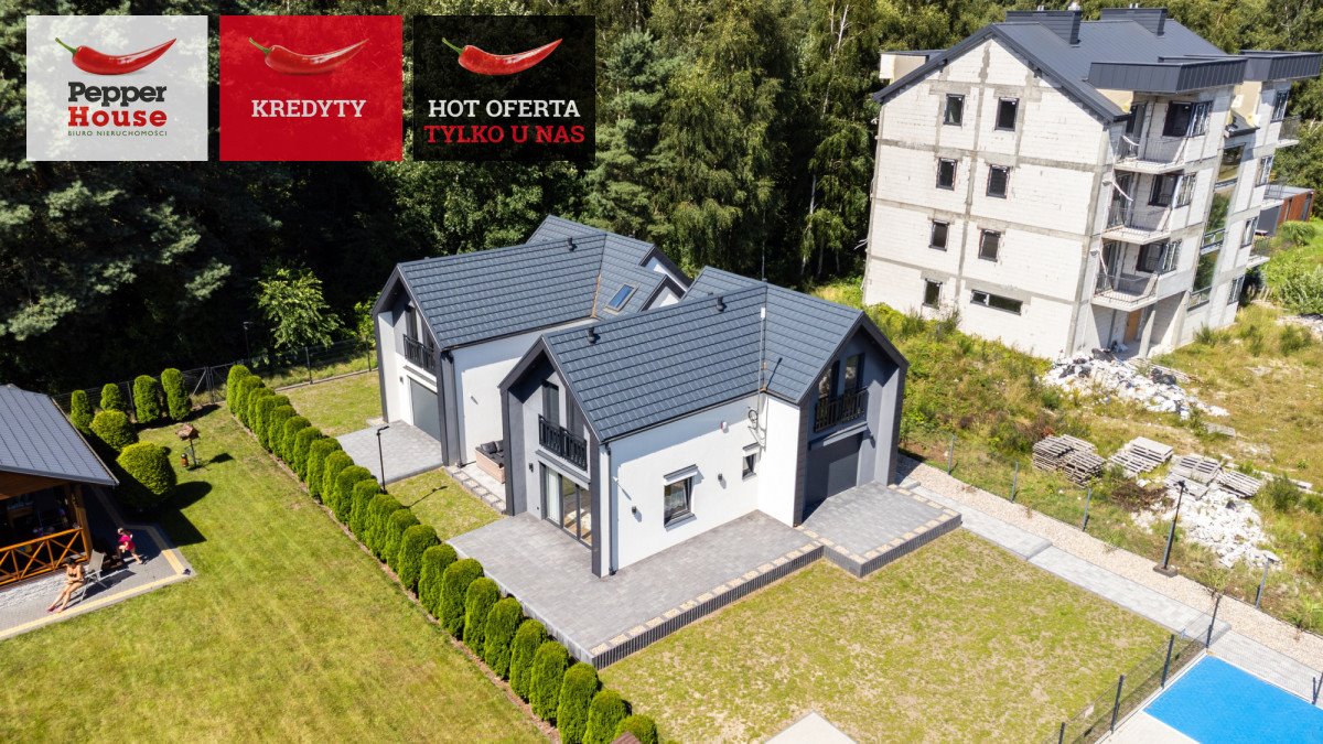 Na sprzedaż inwestycyjne 166 m² w Chłapowie blisko morza Chłapowo, Głogowa  166m2 Foto 1