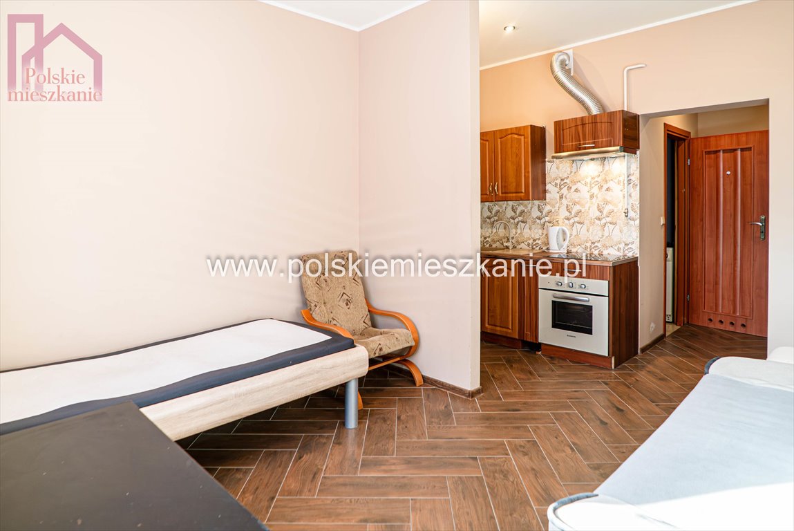 Kawalerka na wynajem Przemyśl, Włodzimierza Bilana  22m2 Foto 1