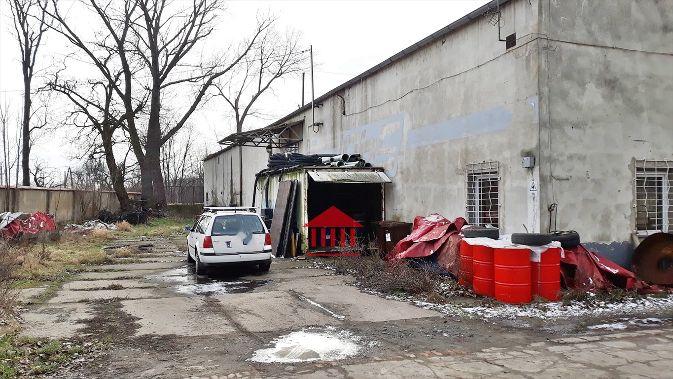 Magazyn na sprzedaż Legnica  915m2 Foto 2