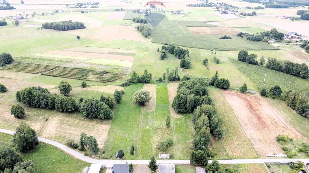 Działka budowlana na sprzedaż Kazanów  49 300m2 Foto 8