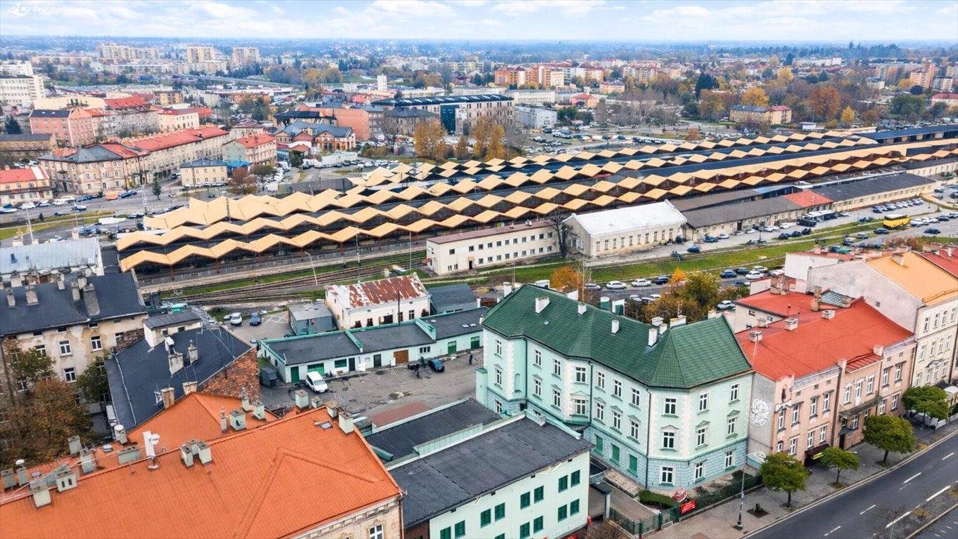 Na wynajem przestronny lokal usługowy 109 m² w Przemyślu Przemyśl, Adama Mickiewicza  109m2 Foto 1