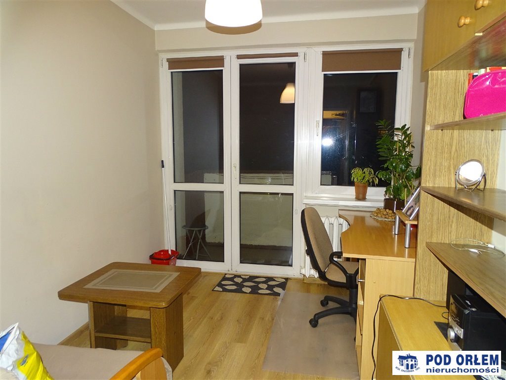Mieszkanie dwupokojowe na wynajem Bielsko-Biała, Centrum, - 37m2 Foto 1 Mieszkanie dwupokojowe na wynajem Bielsko-Biała, Centrum, - 37m2 Foto 1