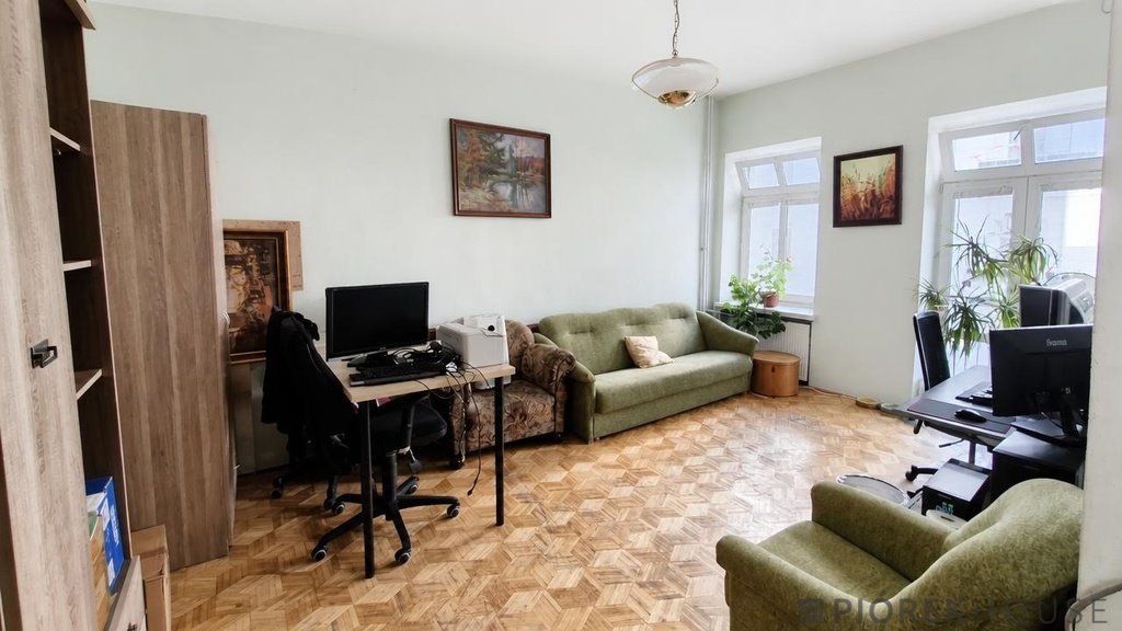 Na sprzedaż przestronne 2-pokojowe mieszkanie 56,42 m² z balkonem Warszawa, Praga-Północ, Kępna  56m2 Foto 1