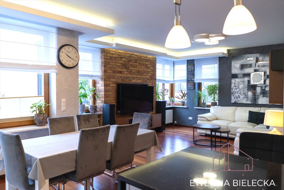 Przestronne 98 m² - Wilanów Zawady - zielono, spokojnie Warszawa, Wilanów Zawady, Syta  98m2 Foto 1