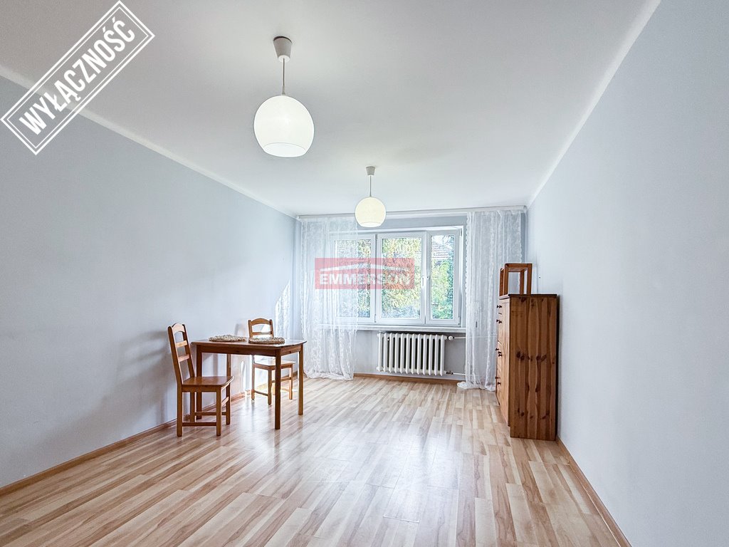 Mieszkanie dwupokojowe na sprzedaż Kraków, Olsza, Olsza, Lotnicza  42m2 Foto 1