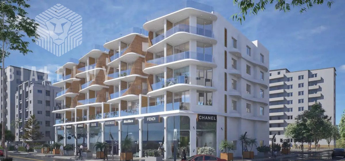 Apartament 110 m² z widokiem na ocean - zapraszam Taqah, Blue Baech  110m2 Foto 1