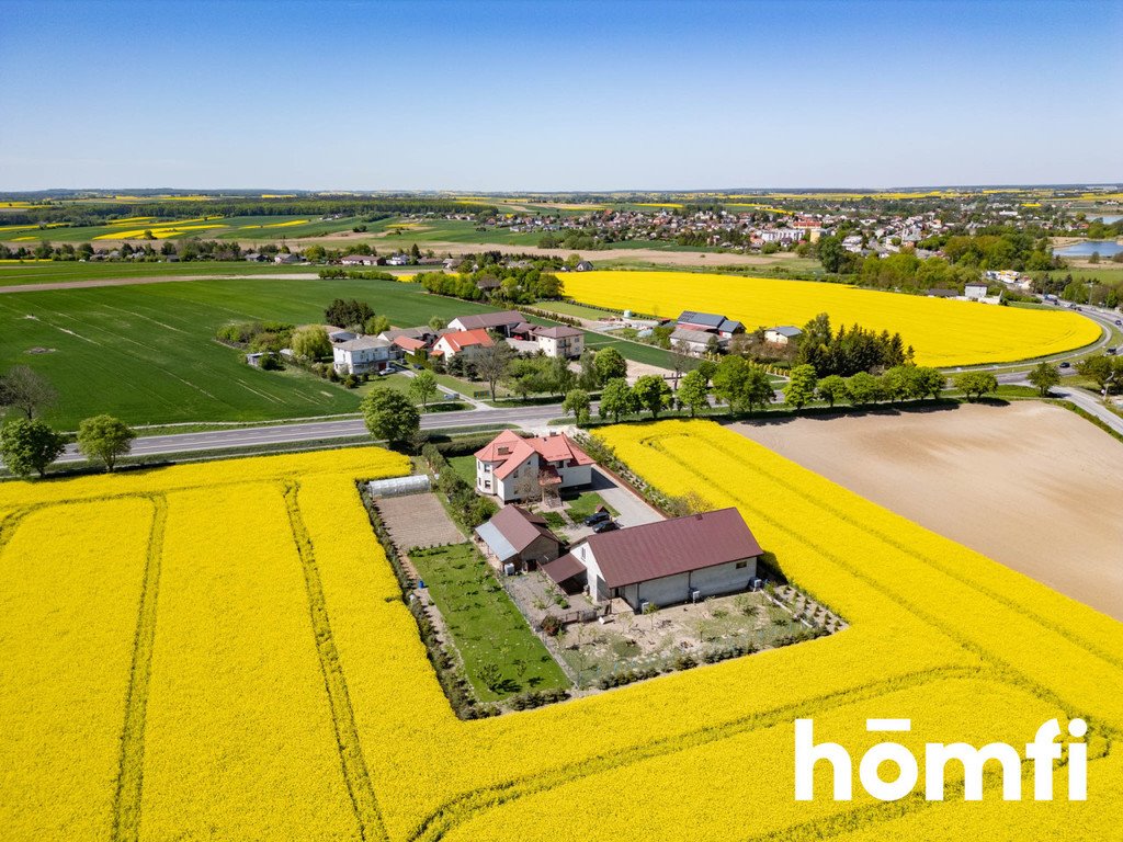 Dom na sprzedaż Kolonia Siedliszczki  300m2 Foto 19