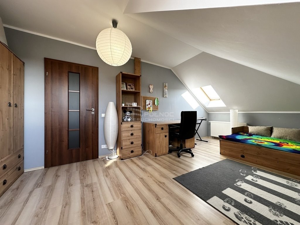 Dom na sprzedaż Osiecznica, Klonowa  180m2 Foto 11