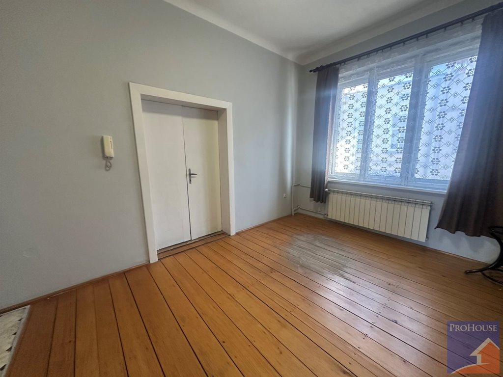 Atrakcyjny lokal 20 m² na wynajem w Limanowej zapraszam Limanowa  20m2 Foto 1