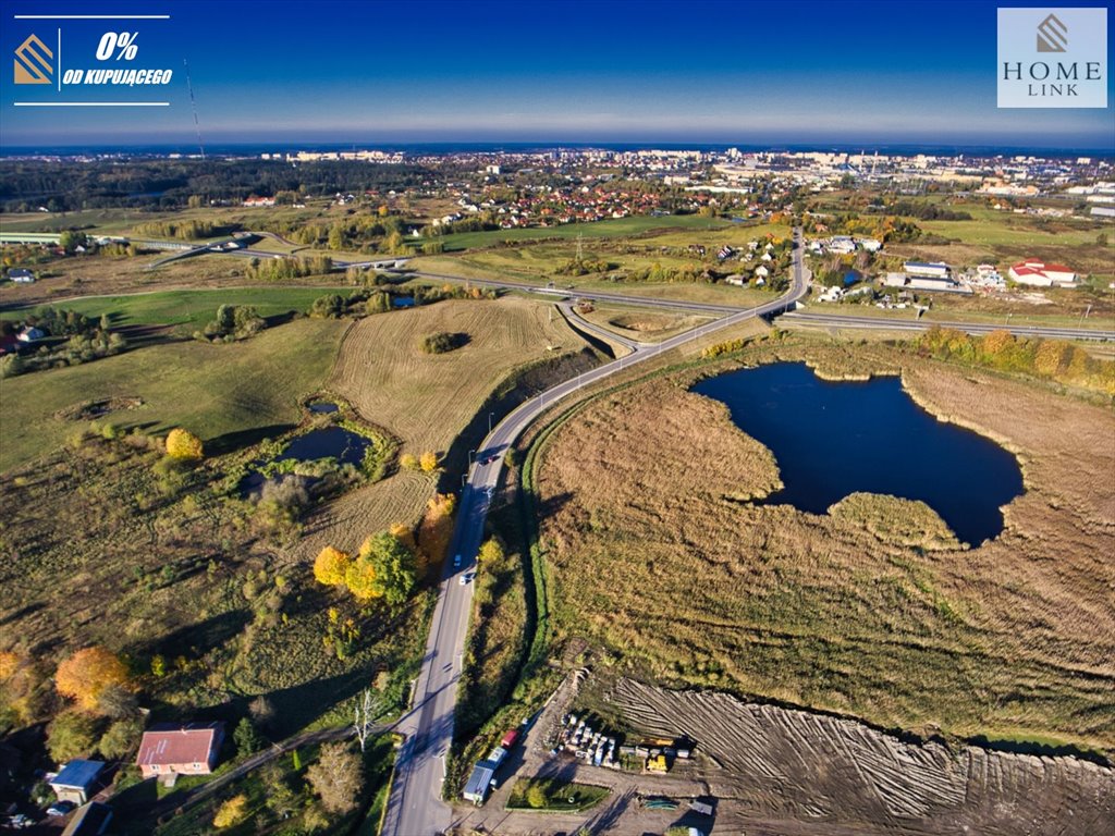 Działka budowlana na sprzedaż Ostrzeszewo  32 086m2 Foto 15