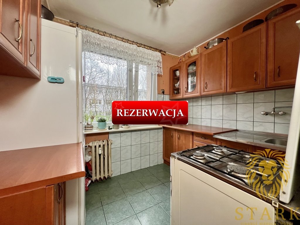 Mieszkanie dwupokojowe na sprzedaż Stargard, Bolesława Krzywoustego  47m2 Foto 4