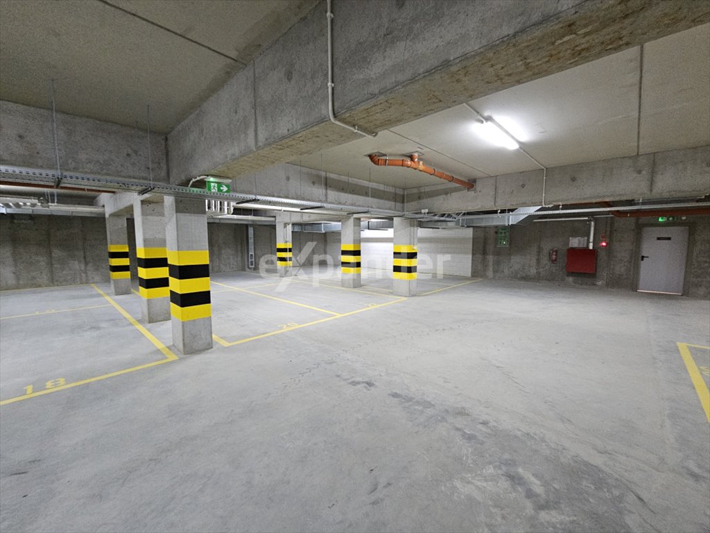 Mieszkanie dwupokojowe na sprzedaż Poznań, Junikowo, Ziębicka  40m2 Foto 9