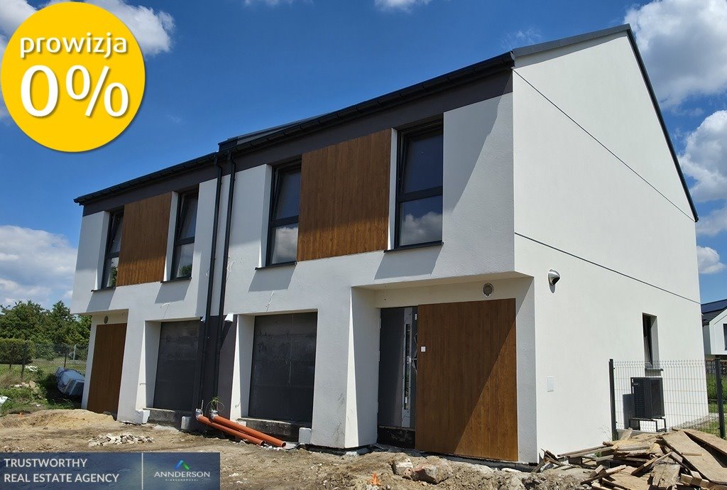 Dom na sprzedaż Kraków, Grębałów, Grębałów, Stokowa  121m2 Foto 1